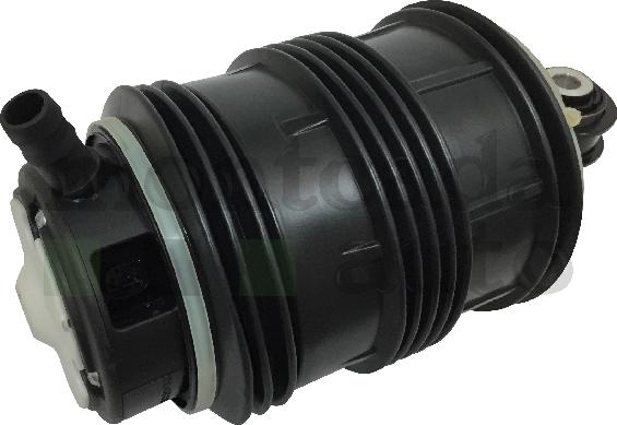 Montcada 0296305 - Burduf, suspensie pneumatica - allinparts.ro