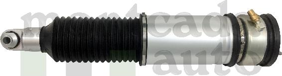 Montcada 0296385 - Burduf, suspensie pneumatica - allinparts.ro