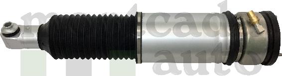 Montcada 0296375 - Burduf, suspensie pneumatica - allinparts.ro