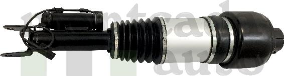 Montcada 0296295 - Brat arc pneumatic - allinparts.ro