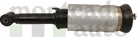 Montcada 0296250 - Brat arc pneumatic - allinparts.ro