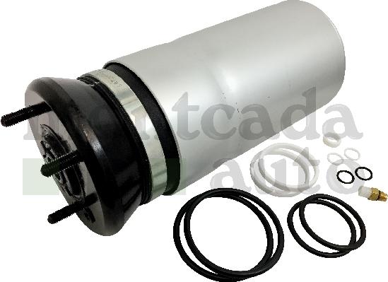 Montcada 0296215 - Burduf, suspensie pneumatica - allinparts.ro