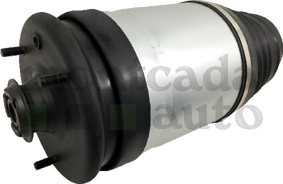 Montcada 0296235 - Burduf, suspensie pneumatica - allinparts.ro