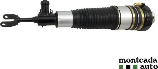 Montcada 0296750 - Burduf, suspensie pneumatica - allinparts.ro