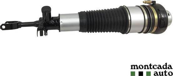 Montcada 0296760 - Burduf, suspensie pneumatica - allinparts.ro