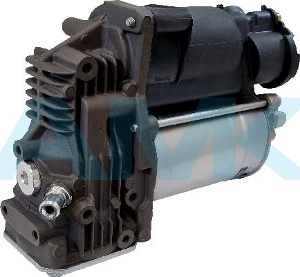 Montcada 0297370 - Compresor, instalatie aer comprimat - allinparts.ro