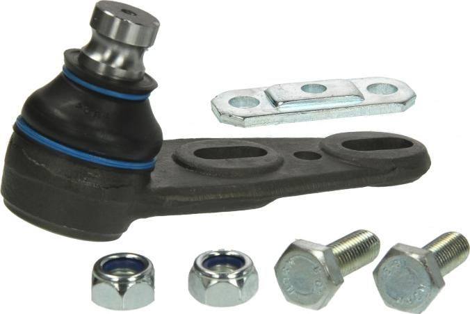 MOOG AU-BJ-7174 - Articulatie sarcina / ghidare allinparts.ro