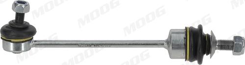 MOOG BM-LS-8774 - Brat / bieleta suspensie, stabilizator - allinparts.ro