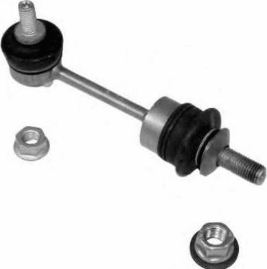 MOOG BM-LS-3690 - Brat / bieleta suspensie, stabilizator - allinparts.ro
