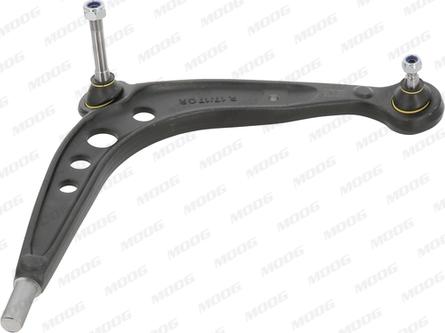 MOOG BM-TC-4366 - Brat, suspensie roata - allinparts.ro