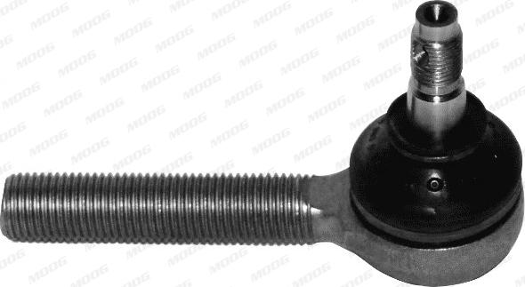 MOOG DF-ES-9335 - Sfera de cuplare, maneta schimbator viteze allinparts.ro