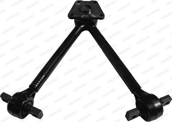 MOOG DF-VB-8561 - Brat, suspensie roata - allinparts.ro