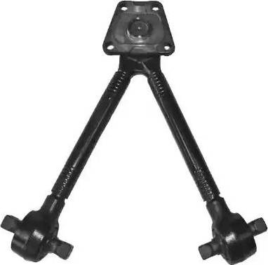 MOOG DF-VB-8583 - Brat, suspensie roata - allinparts.ro