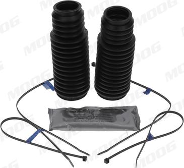 MOOG K150092 - Ansamblu burduf, directie - allinparts.ro