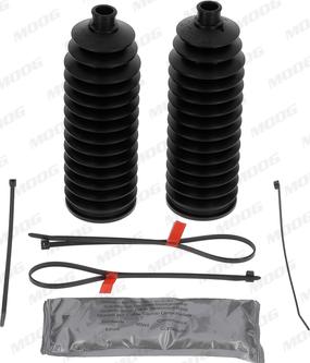 MOOG K150216 - Ansamblu burduf, directie - allinparts.ro