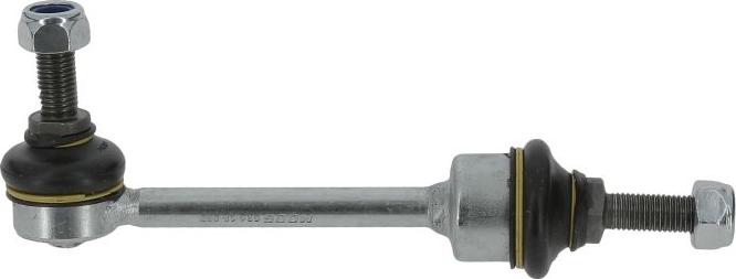 MOOG LR-LS-2683 - Brat / bieleta suspensie, stabilizator allinparts.ro