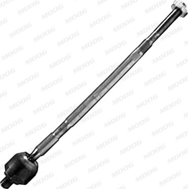 MOOG MD-AX-1716 - Articulatie axiala, cap de bara allinparts.ro