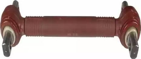 MOOG MN-DL-3404 - Brat, suspensie roata allinparts.ro