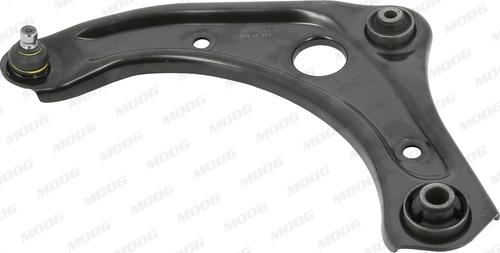 MOOG NI-WP-13361 - Brat, suspensie roata allinparts.ro