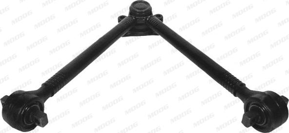 MOOG RV-VB-8191 - Brat, suspensie roata allinparts.ro