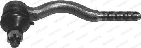 MOOG TO-ES-0477 - Cap de bara allinparts.ro