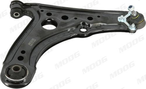 MOOG VO-WP-0235P - Brat, suspensie roata allinparts.ro