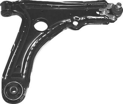 MOOG VO-WP-8221P - Brat, suspensie roata allinparts.ro