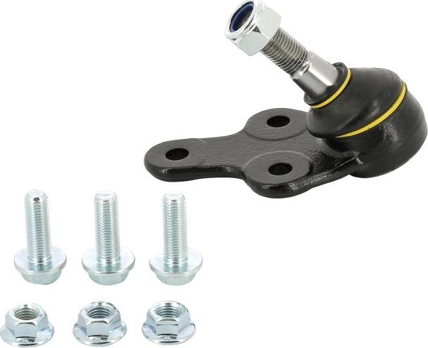 MOOG VV-BJ-3653 - Articulatie sarcina / ghidare allinparts.ro