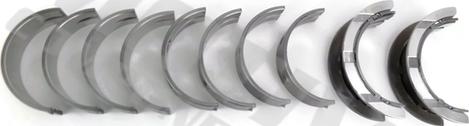 MOTIVE 5M1518P - Cuzineti, arbore cotit - allinparts.ro