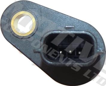 MOTIVE CPS4039 - Senzor impulsuri, arbore cotit - allinparts.ro