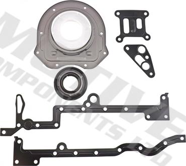 MOTIVE CSF300 - Set garnituri, carter allinparts.ro