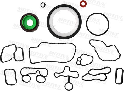 MOTIVE CSG2988 - Set garnituri, carter - allinparts.ro