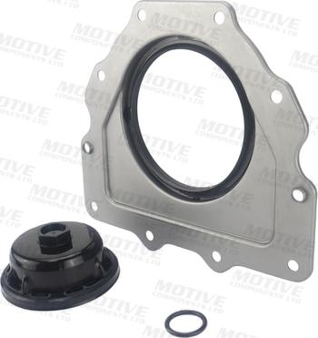 MOTIVE CSR2994 - Set garnituri, carter allinparts.ro