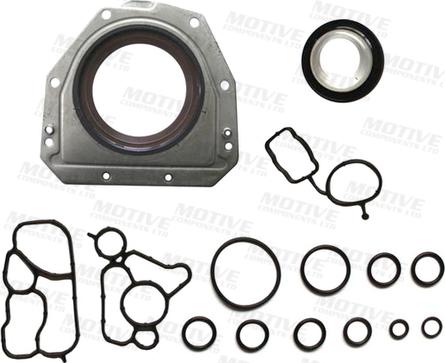 MOTIVE CSW2989 - Set garnituri, carter allinparts.ro