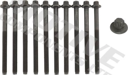 MOTIVE HB1632SET - Set surub, chiulasa - allinparts.ro