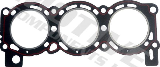 MOTIVE HGF090F - Garnitura, chiulasa allinparts.ro