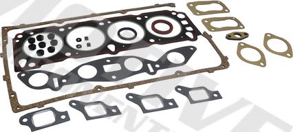 MOTIVE HSF851 - Set garnituri, chiulasa allinparts.ro