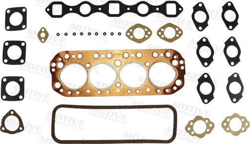MOTIVE HSL950 - Set garnituri, chiulasa - allinparts.ro