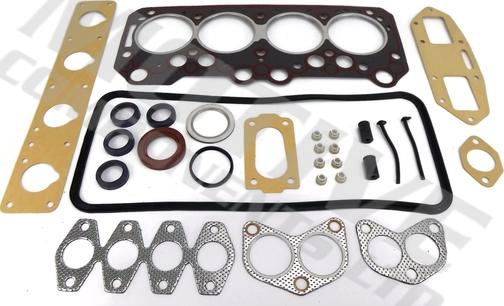 MOTIVE HSP533 - Set garnituri, chiulasa - allinparts.ro