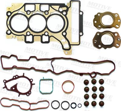 MOTIVE HSP8964 - Set garnituri, chiulasa - allinparts.ro
