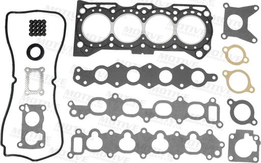 MOTIVE HSS602 - Set garnituri, chiulasa - allinparts.ro
