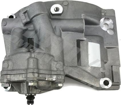 MOTIVE OP8366 - Pompa ulei - allinparts.ro