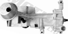 MOTIVE OP204 - Pompa ulei - allinparts.ro