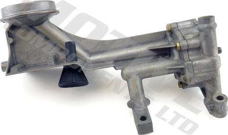 MOTIVE OP207 - Pompa ulei - allinparts.ro