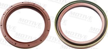 MOTIVE OS1001 - Simering, arbore cotit - allinparts.ro