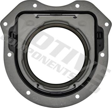 MOTIVE OS300 - Simering, arbore cotit - allinparts.ro