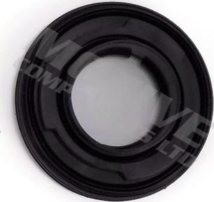 MOTIVE OS301 - Simering, arbore cotit - allinparts.ro