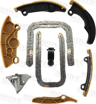 MOTIVE TCK415 - Chit lant de distributie allinparts.ro