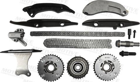 MOTIVE TCK305VVT - Chit lant de distributie - allinparts.ro