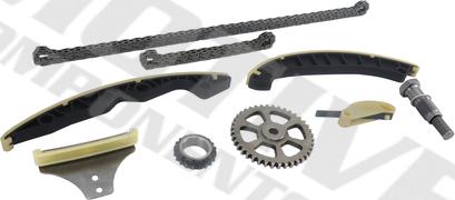 MOTIVE TCK319 - Chit lant de distributie - allinparts.ro